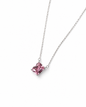 Colar Princesa Rosa